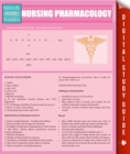 Image for Nursing Pharmacology (Speedy Study Guides)