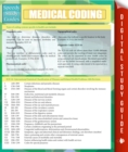 Image for Medical Coding (Speedy Study Guides : Academic)