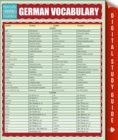 Image for German Vocabulary