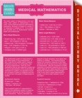 Image for Medical Mathematics (Speedy Study Guides)