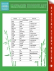 Image for Mandarin Vocabulary (Speedy Study Guides : Academic)
