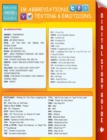 Image for Instant Messaging Abbreviations, Texting and Emoticons: Quick Reference Guide
