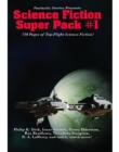 Image for Fantastic Stories Presents: Science Fiction Super Pack #1