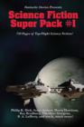 Image for Fantastic Stories Presents : Science Fiction Super Pack #1