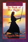 Image for Book of Five Rings (Illustrated Edition): With linked Table of Contents