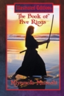 Image for The Book of Five Rings (Illustrated Edition)