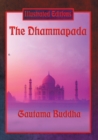 Image for The Dhammapada (Illustrated Edition)