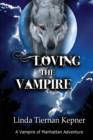 Image for Loving the Vampire