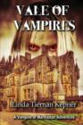 Image for Vale of Vampires