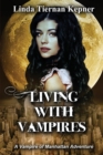 Image for Living with Vampires