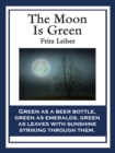Image for Moon Is Green