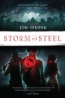 Image for Storm and Steel