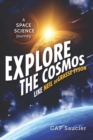 Image for Explore the cosmos like Neil DeGrasse Tyson: a space science journey
