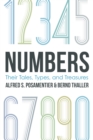 Image for Numbers  : their tales, types, and treasures