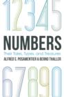 Image for Numbers: Their Tales, Types, and Treasures