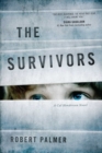 Image for The survivors: a Cal Henderson novel