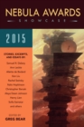 Image for Nebula awards showcase 2015: the year&#39;s best sceince fiction and fantasy