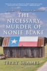 Image for The Necessary Murder of Nonie Blake