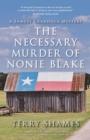 Image for Necessary Murder of Nonie Blake: A Samuel Craddock Mystery