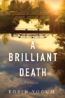 Image for A brilliant death: a novel