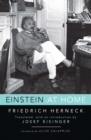 Image for Einstein at home: recollections of his housekeeper, 1927 to 1933