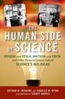 Image for The Human Side of Science