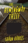 Image for The Hemingway thief