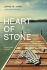Image for Heart of stone: an Ellie Stone mystery