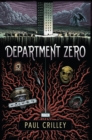Image for Department Zero