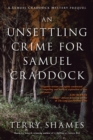 Image for An unsettling crime for Samuel Craddock: a Samuel Craddock mystery