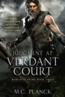 Image for Judgment at Verdant Court