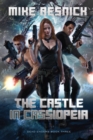 Image for The castle in Cassiopeia