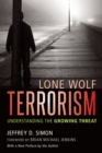Image for Lone wolf terrorism  : understanding the growing threat