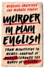 Image for Murder in Plain English