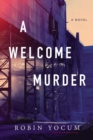 Image for A welcome murder