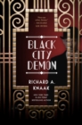 Image for Black City Demon