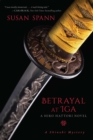 Image for Betrayal at Iga: a Hiro Hattori novel