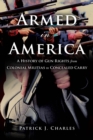 Image for Armed in America