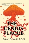 Image for The genius plague