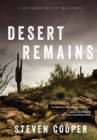 Image for Desert Remains
