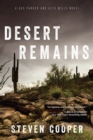 Image for Desert remains