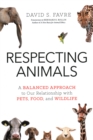 Image for Respecting Animals