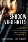 Image for Shadow Vigilantes
