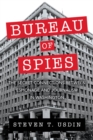 Image for Bureau of Spies