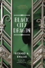 Image for Black city dragon