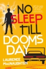 Image for No Sleep till Doomsday