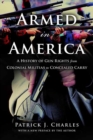 Image for Armed in America
