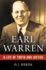 Image for Earl Warren: a life of truth and justice