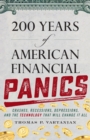Image for 200 Years of American Financial Panics