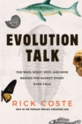 Image for Evolution Talk